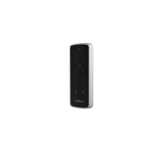 Asr2201d-bd - Lecteur De Cartes Tactile Bluetooth 125 Khz Avec Mot De Passe
