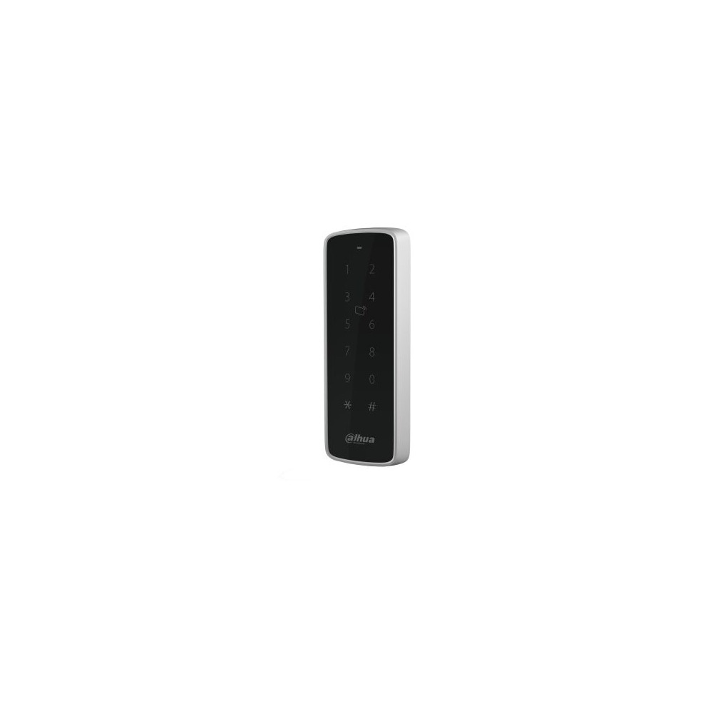 Asr2201d-bd - Lecteur De Cartes Tactile Bluetooth 125 Khz Avec Mot De Passe