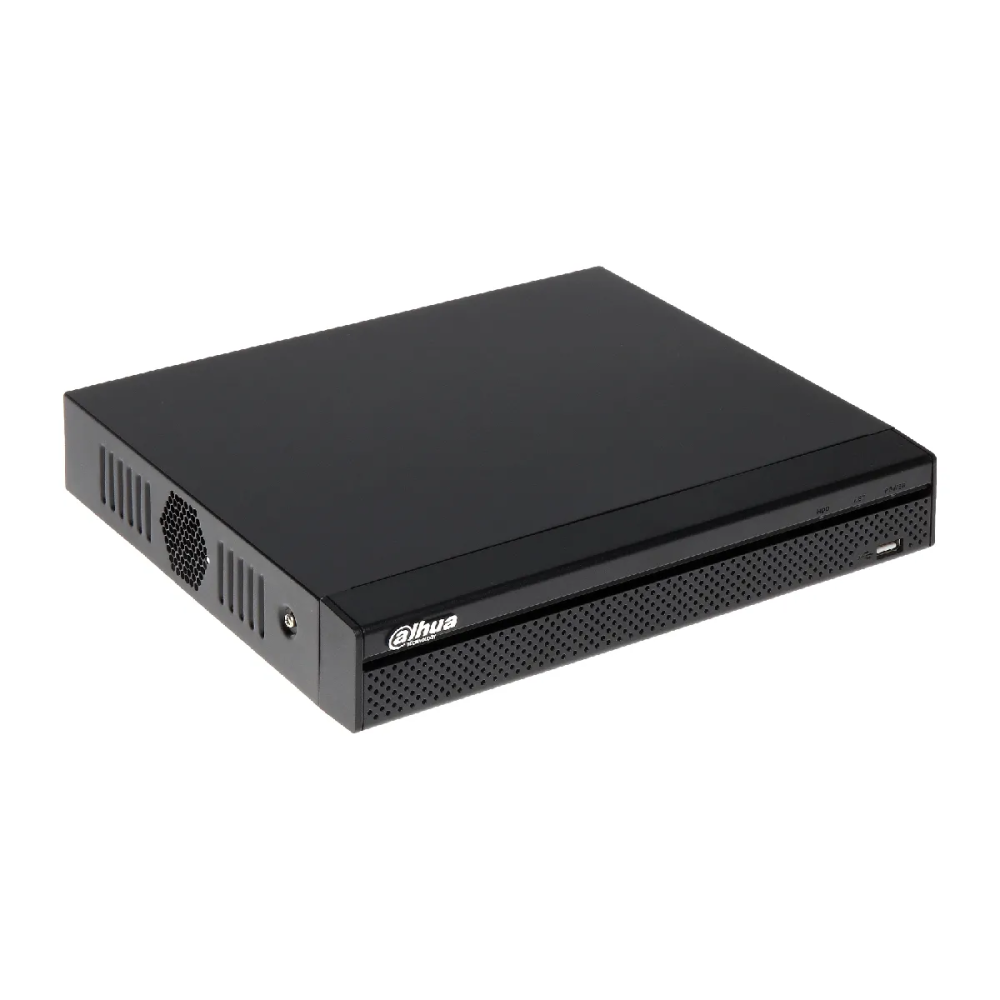 Dahua NVR2108HS-8P-4KS2