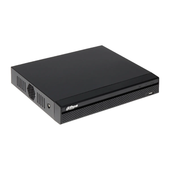 Dahua NVR2108HS-8P-4KS2
