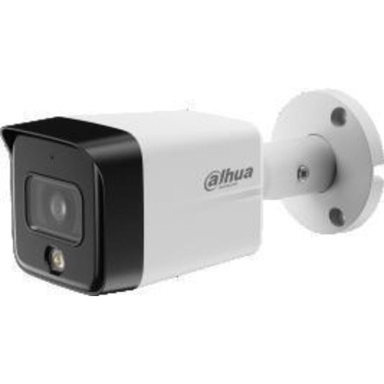 Dahua Technology Ipc-hfw1839tc-a-il Caméra Blanc 4k