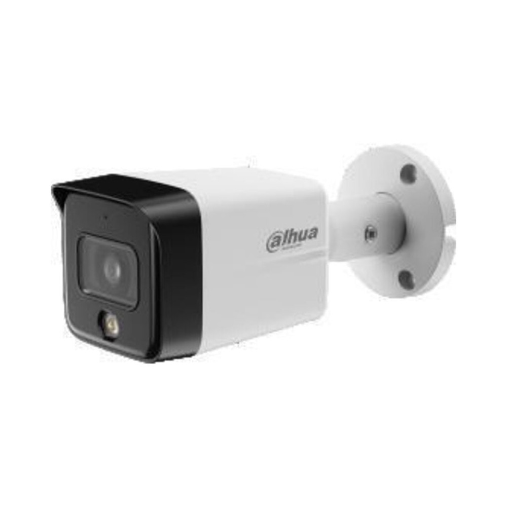 Dahua Technology Ipc-hfw1839tc-a-il Caméra Blanc 4k