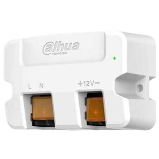 Dahua PFM320D-015 12VDC 1.5A commutation de l'adaptateur d'alimentation