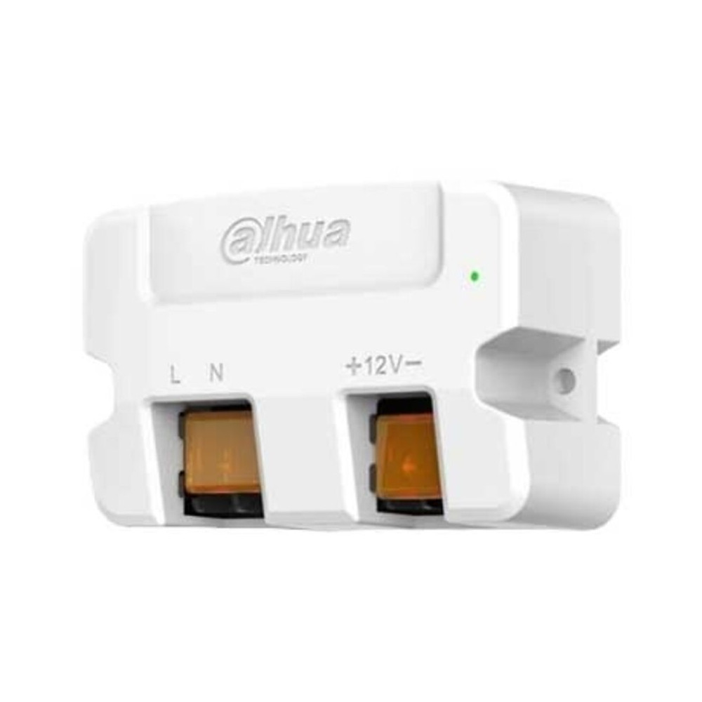 Dahua PFM320D-015 12VDC 1.5A commutation de l'adaptateur d'alimentation