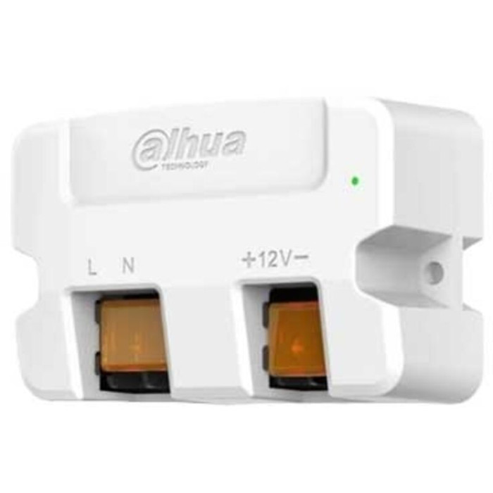 Dahua PFM320D-015 12VDC 1.5A commutation de l'adaptateur d'alimentation