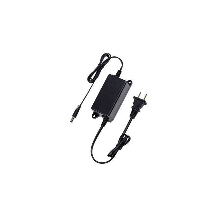 Adaptateur secteur externe - DAHUA - PFM320 - 2A - Jack 55 x 21 mm - Certification CE FCC