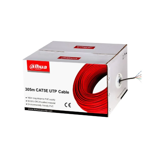 Dahua DH-PFM920I-5EUN
