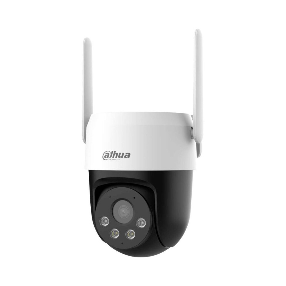 Dh-sd-p5ae-pv-4g-eau-0400b Dahua Technology Picoo A2, Dh-p5ae-pv-4g Gsm, Ethernet, Wi-fi Ip Caméra De Surveillance 2880 X 1620 P