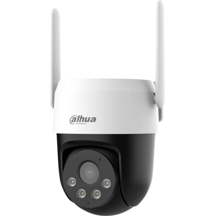 Dh-sd-p5ae-pv-4g-eau-0400b Dahua Technology Picoo A2, Dh-p5ae-pv-4g Gsm, Ethernet, Wi-fi Ip Caméra De Surveillance 2880 X 1620 P
