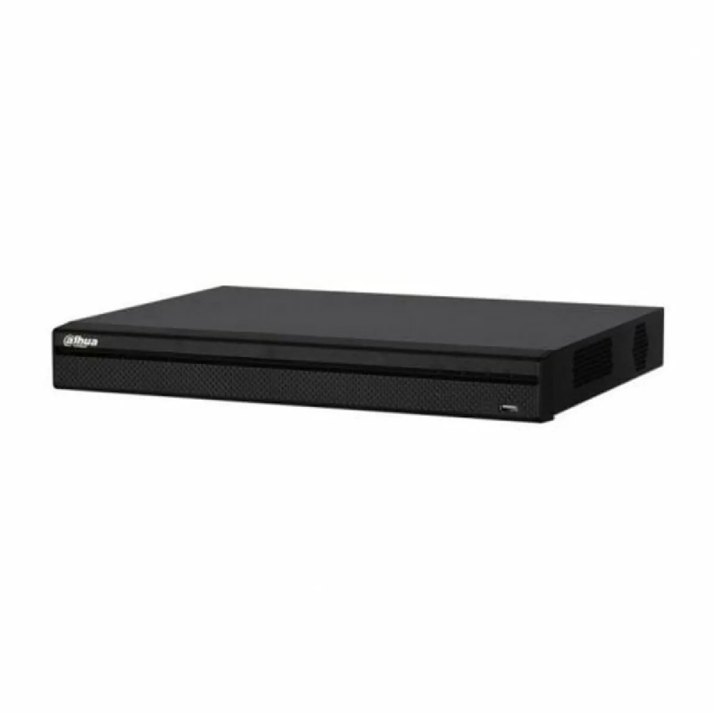 Dahua NVR5216-4KS2