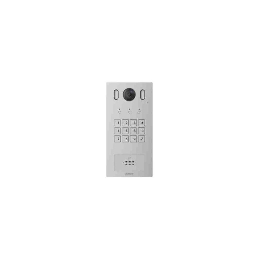 VTO3221E-P - Clavier lecteur rfid pour station externe vto ip IK08