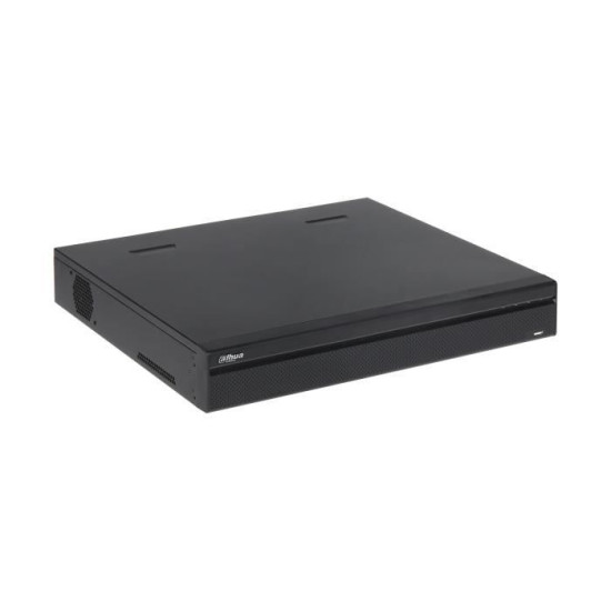 Enregistreur NVR 16 ports PoE - Dahua NVR5416-16P-4KS2E - Résolution 4K jusquà 12MP