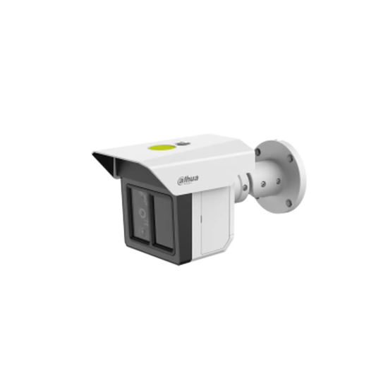 Camescope de surveillance Dahua DH-IPC-MFW5241T2P-E3-ASE-0360/1200/2500B