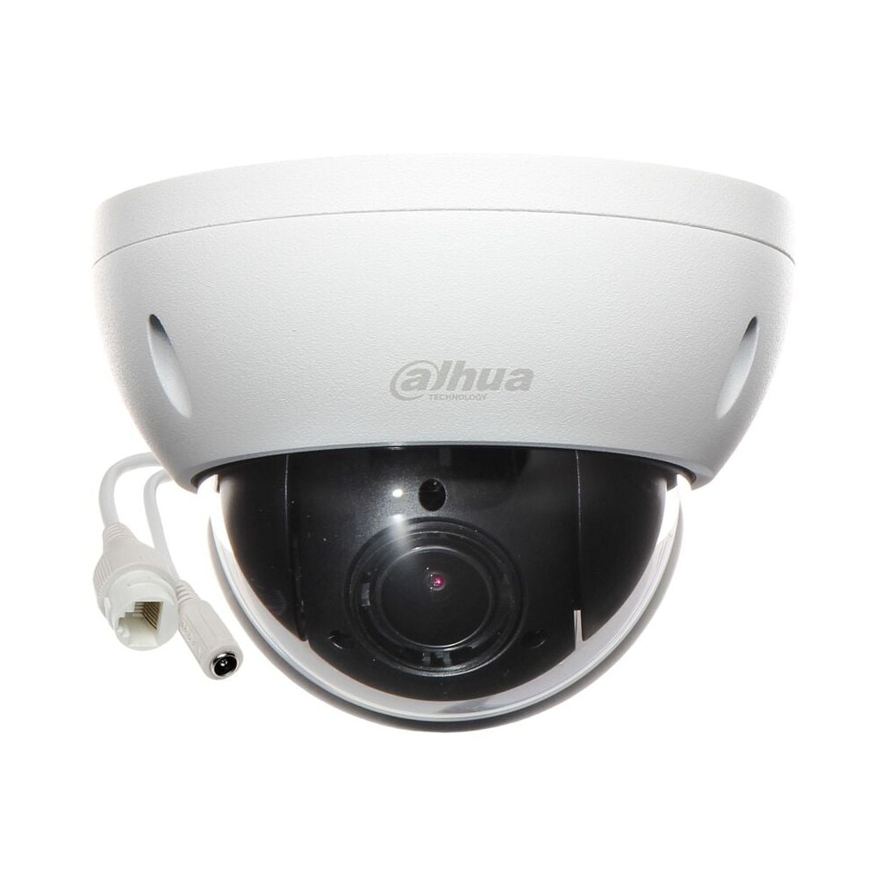 Sd22404t-gn-s2 - Mini-caméra Ptz Ip 4mp Avec Zoom 4x
