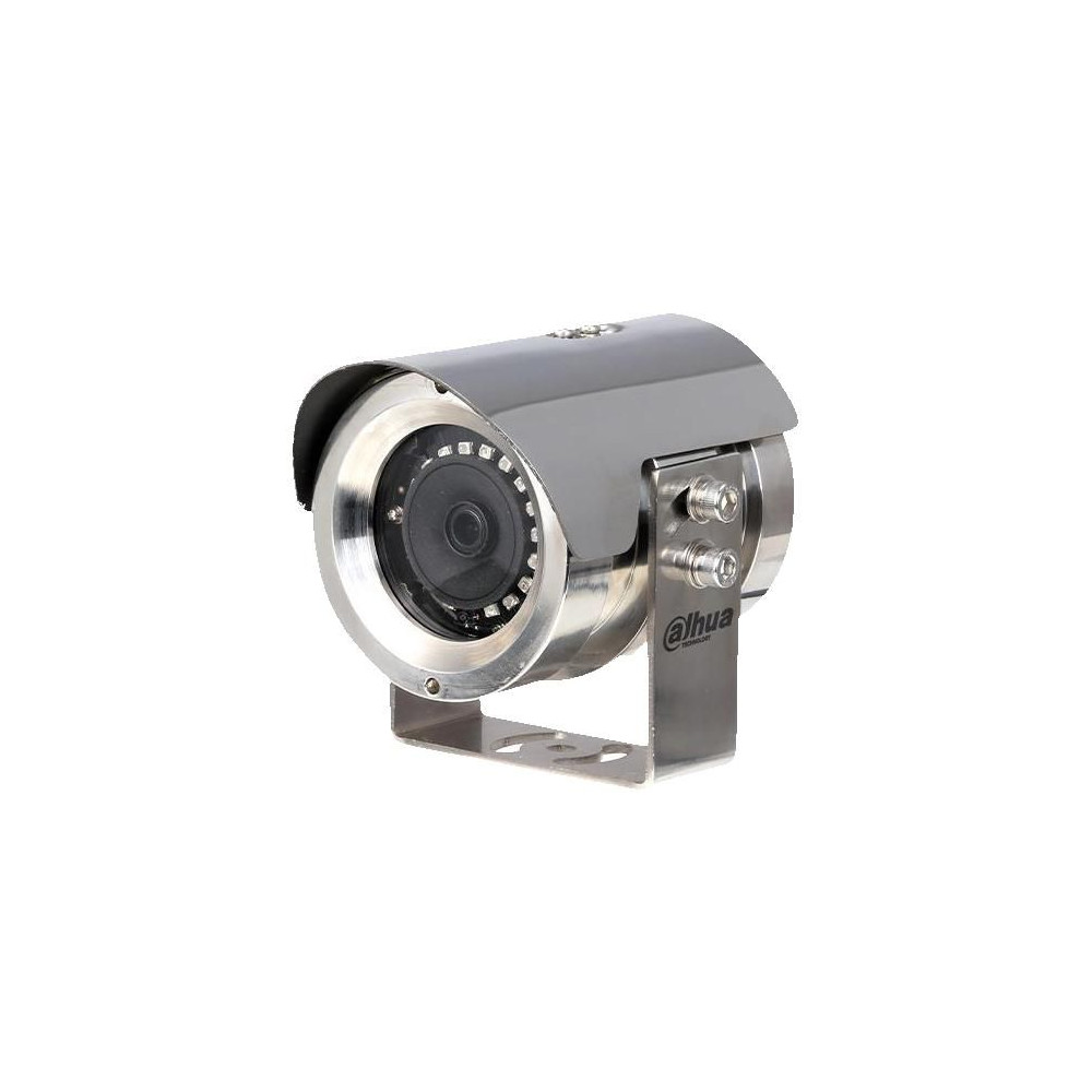 DAHUA Caméra IP bullet 2 MP FF 3.6 mm IR 30m PoE Starlight/Anti-corrosion - SDZW2000T-SL-0360