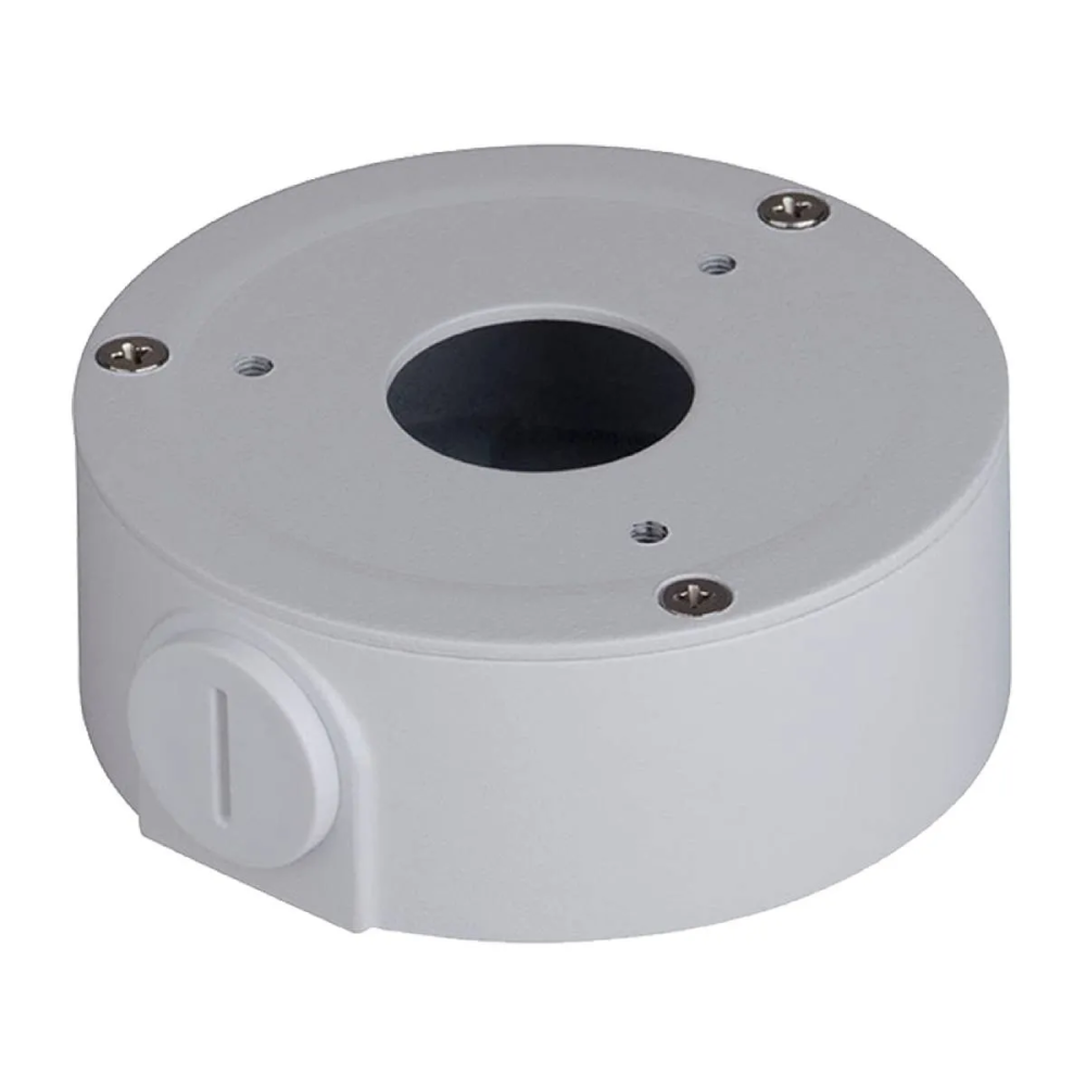 Boîte de jonction Dahua Technology DH-PFA134A Blanche