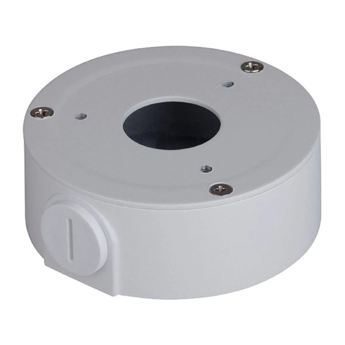 Boîte de jonction Dahua Technology DH-PFA134A Blanche