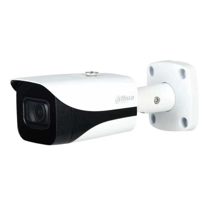 Caméra de Sécurité Dahua HAC-HFW2501EP-A-0280B-S2 5MP Extérieur Blanche