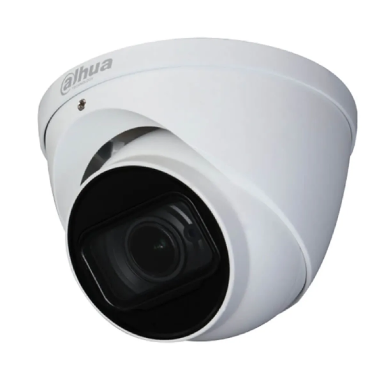 Dahua DH-HAC-HDW2501TP-Z-A-27135-S2 Dôme Eyeball