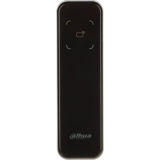 Asr2200a - Lecteur De Cartes Mince 13,56 Mhz