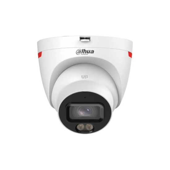 Camescope de surveillance Dahua 1.0.01.04.45549-9001 4K Ultra HD