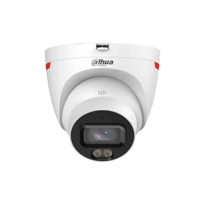 Camescope de surveillance Dahua 1.0.01.04.45549-9001 4K Ultra HD