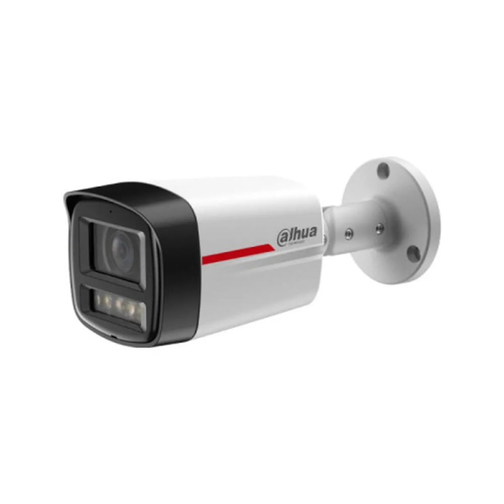 Camescope de surveillance Dahua 1.0.01.04.45553-9001 4K Ultra HD