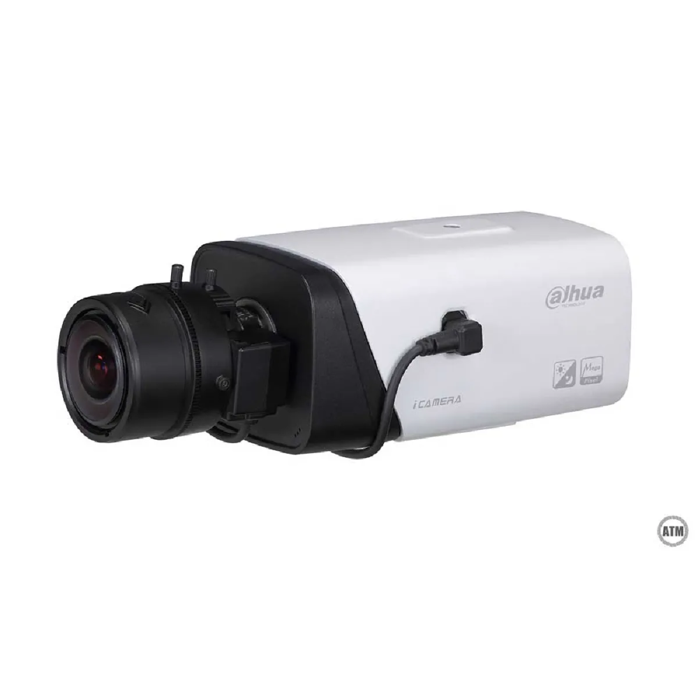 Dahua DH-IPC-HF5442EP-E