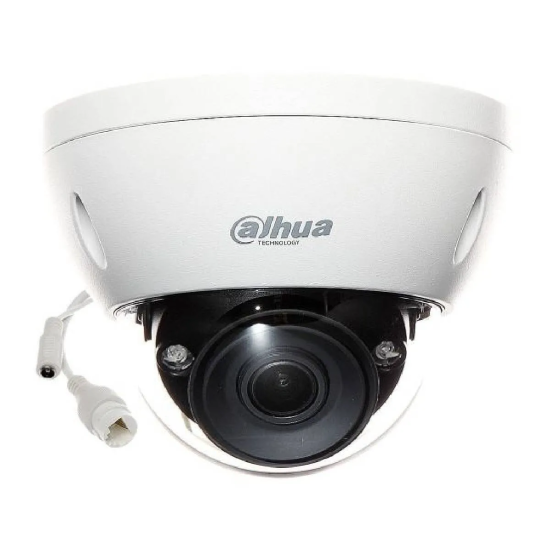 Caméra de sécurité dôme Dahua 2MP IPC-HDBW5241E-ZE