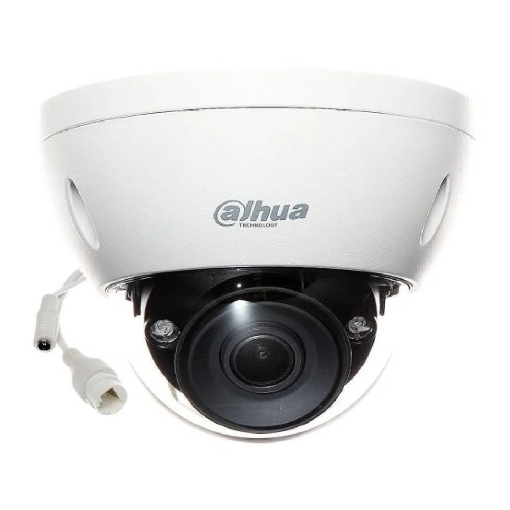 Caméra de sécurité dôme Dahua 2MP IPC-HDBW5241E-ZE