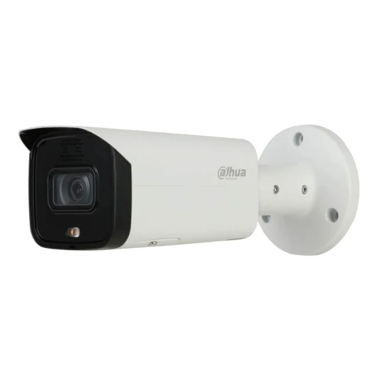Caméra de Sécurité Dahua DH-IPC-HFW5241TP-AS-PV-0280B 2MP