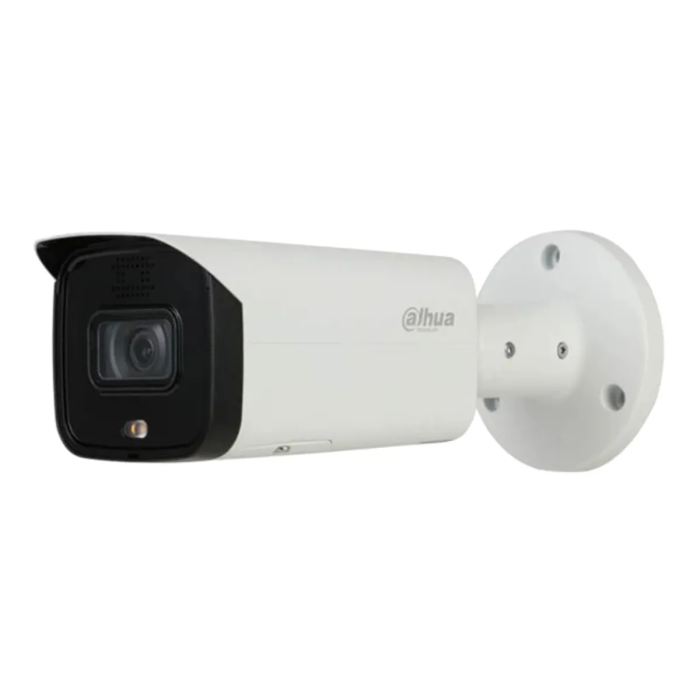 Caméra de Sécurité Dahua DH-IPC-HFW5241TP-AS-PV-0280B 2MP
