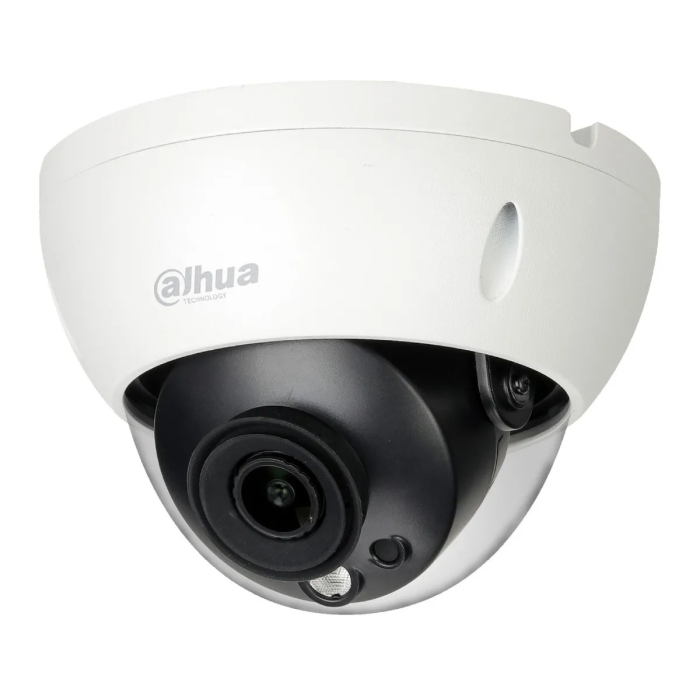 Caméra de sécurité Dahua Technology Pro Outdoor Indoor HD PoE - IPC-HDBW5541R-ASE