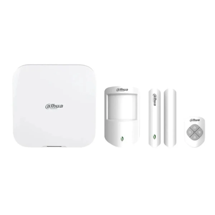 Kit de Sécurité pour la Maison Dahua 1.0.01.19.10843-0014