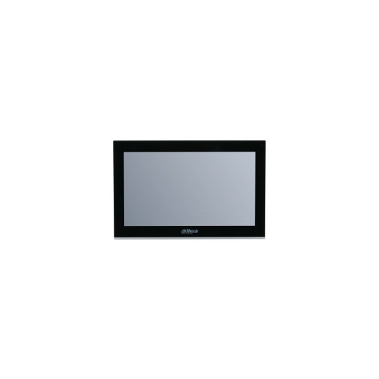 Vth5441g - Moniteur Interne Vth Ip 10" Noir