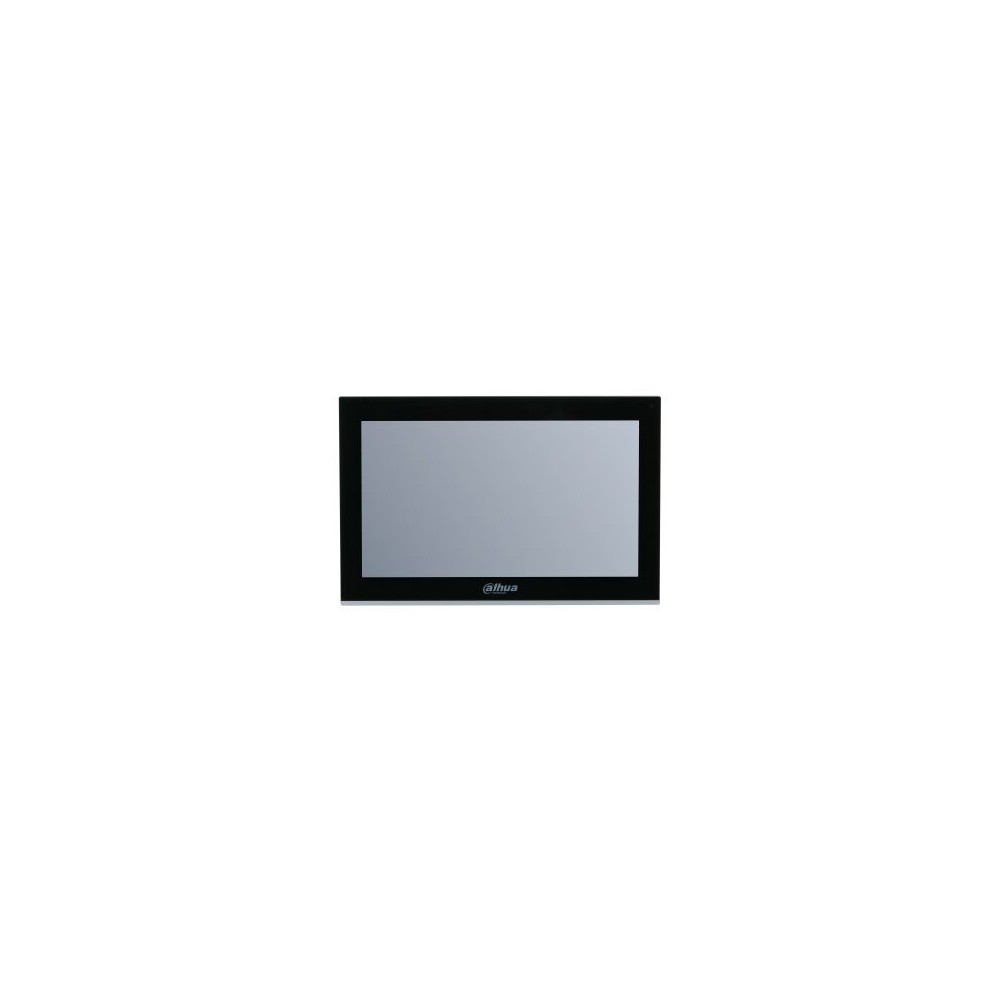 Vth5441g - Moniteur Interne Vth Ip 10" Noir