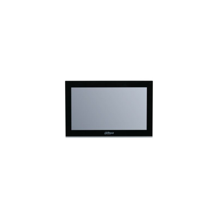 Vth5441g - Moniteur Interne Vth Ip 10" Noir