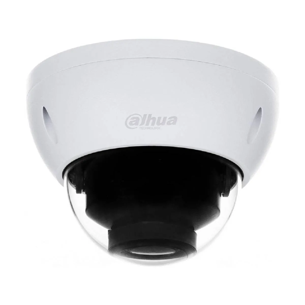 Caméra de sécurité Dahua Lite 2MP Blanc - DH-IPC-HDBW2231R-ZS-S2