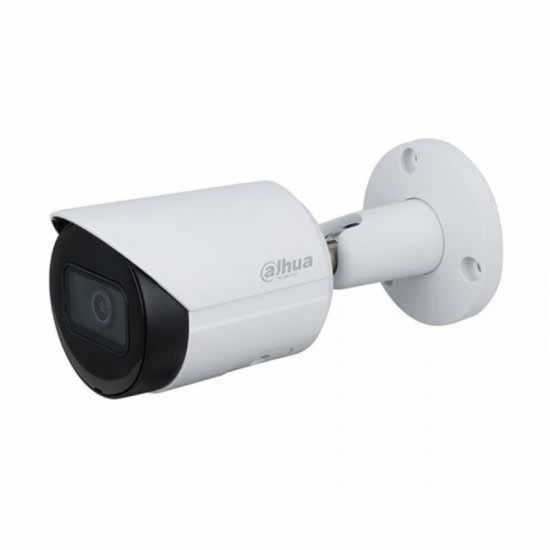 IPC-HFW2431S-S-S2 - Caméra ip Bullet ir 4MP 3,6 mm