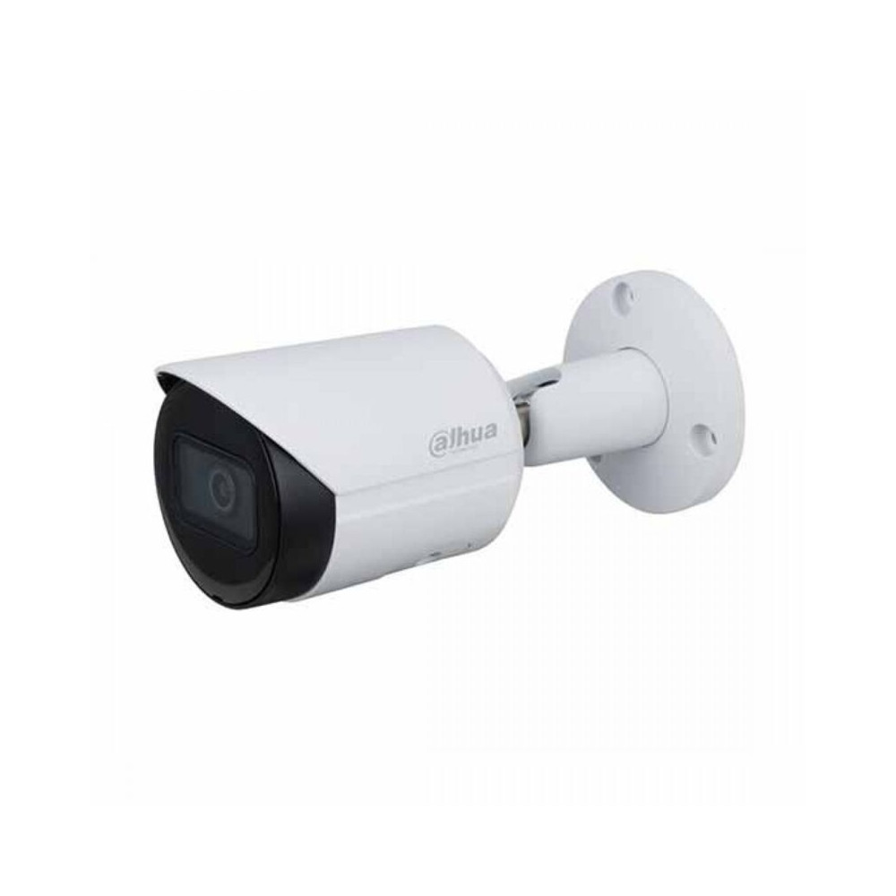 IPC-HFW2431S-S-S2 - Caméra ip Bullet ir 4MP 3,6 mm