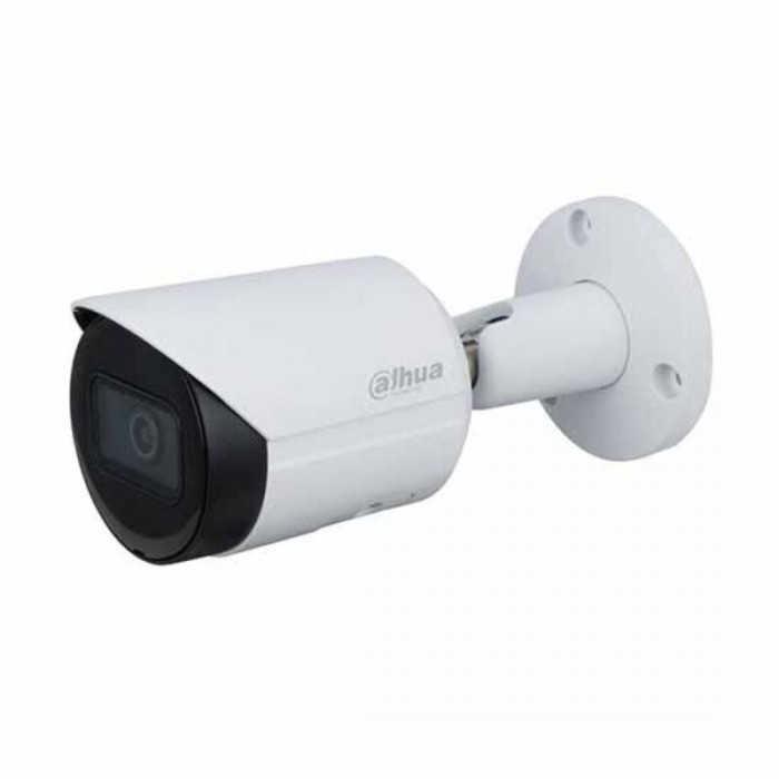 IPC-HFW2431S-S-S2 - Caméra ip Bullet ir 4MP 3,6 mm