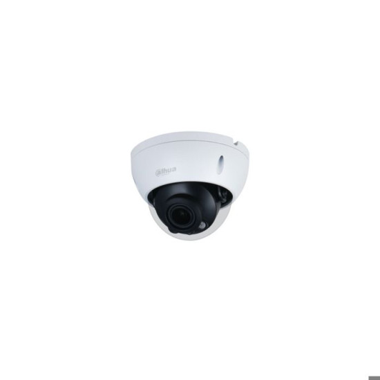 Caméra réseau Dôme vari-focale infrarouge 4MP - DH-IPC-HDBW1431RP-ZS-2812-S4 - DAHUA
