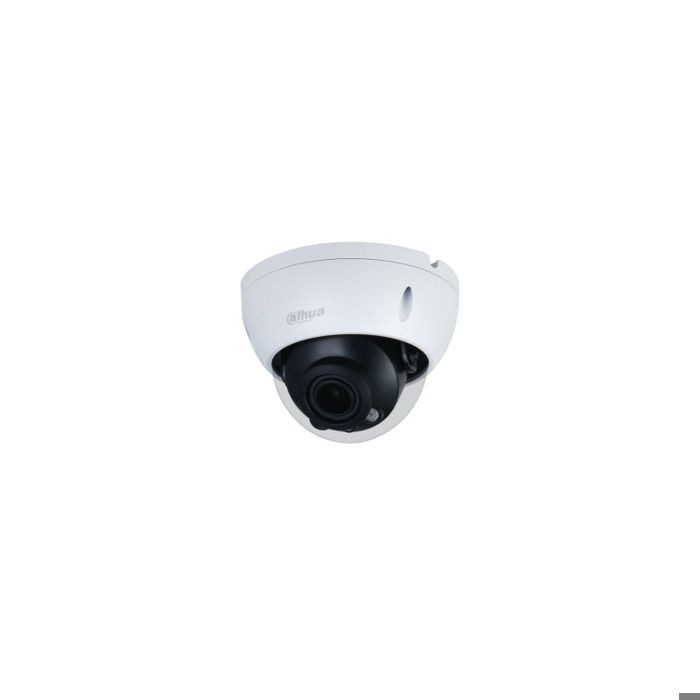 Caméra réseau Dôme vari-focale infrarouge 4MP - DH-IPC-HDBW1431RP-ZS-2812-S4 - DAHUA