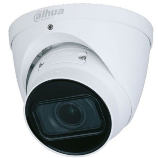 Caméra De Sécurité Dahua Technology Entry Ipc-hdw1431t-zs-2812-s4 Caméra De Sécurité Ip - Tourelle Intérieur Et Extérie