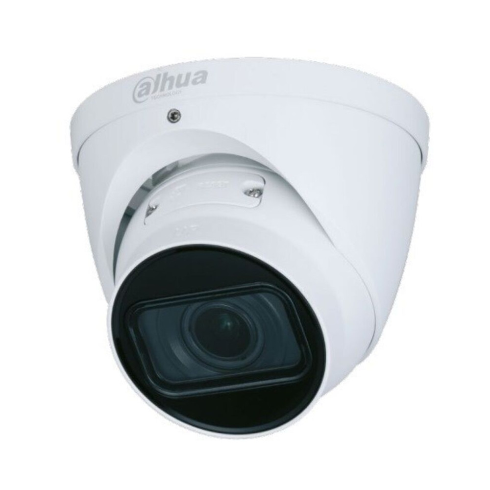 Caméra De Sécurité Dahua Technology Entry Ipc-hdw1431t-zs-2812-s4 Caméra De Sécurité Ip - Tourelle Intérieur Et Extérie