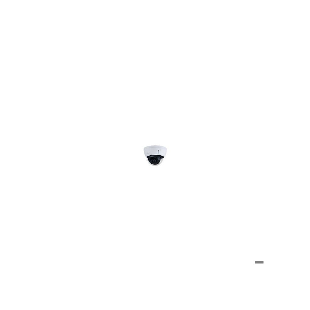 Caméra de surveillance - DAHUA - DH-IPC-HDBW1431EP-0280B-S4 - 4MP - Vision nocturne - IP67