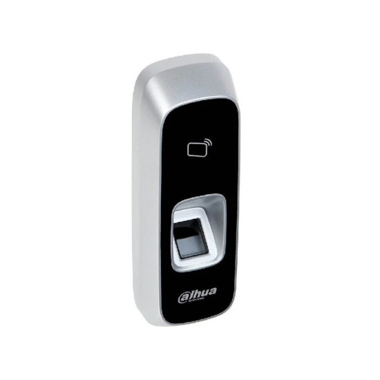 Asi1202m-d - Lecteur De Cartes Autonome Ik10 125 Khz Empreinte Digitale