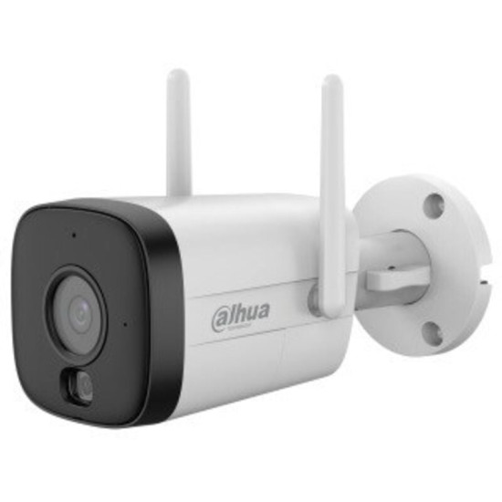 Dahua Technology Ipc-hfw1539dtk1-saw-il-0280b Caméra Wi-fi 5mp