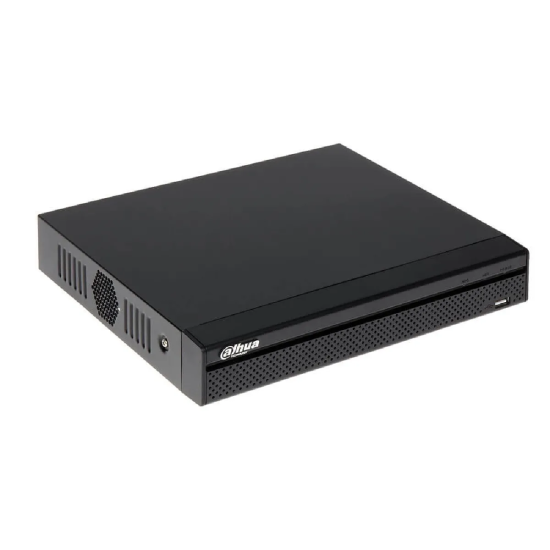 Dahua DHI-NVR4104HS-P-4KS2/L