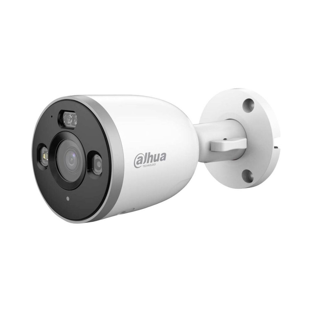 DH-IPC-F5DP-PV-0360B-EUR Dahua Technology D1, DH-IPC-F5D-PV Ethernet, Wi-Fi ip Caméra de surveillance 2880 x 1620 pixels W281783
